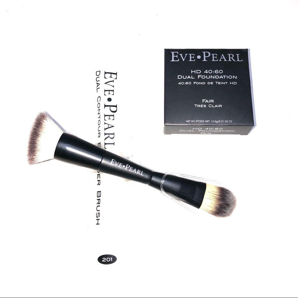 EVE PEARL High Definition Foundation